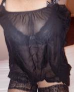 Проститутка Shannon