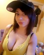 Проститутка Zuzanna