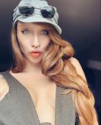 Проститутка Phoenix