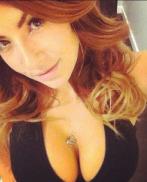 Проститутка Patricia