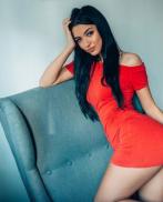 Проститутка Amira