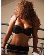 Проститутка Miss B