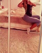 Проститутка Renata